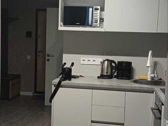 Сдам 1 ком кв с Евроремонтом на Академика Вилямса/Эпицентр Одесса