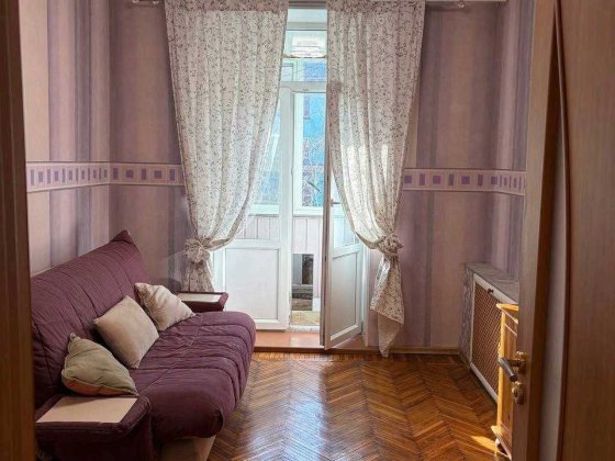 Оренда двокімнатної квартири по вул Київська Львів