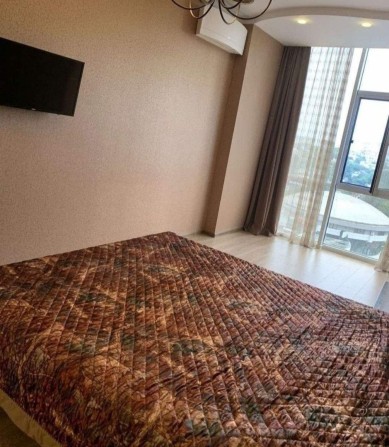 Сдам евродвушка Аркадия 6 жемч - фото 1