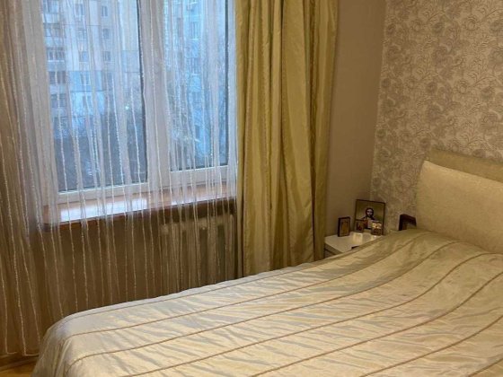 Сдам 3х комнатную квартиру Королева 98 Одеса