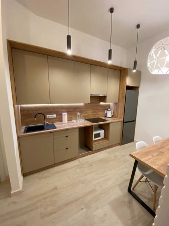 Оренда 1 кімн Крушельницької поруч Парк та Університет з ремонтом - фото 1