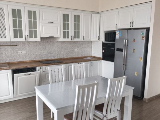 Аренда 3ком квартиры на Французском Одесса