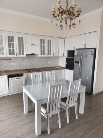 Аренда 3ком квартиры на Французском - фото 1