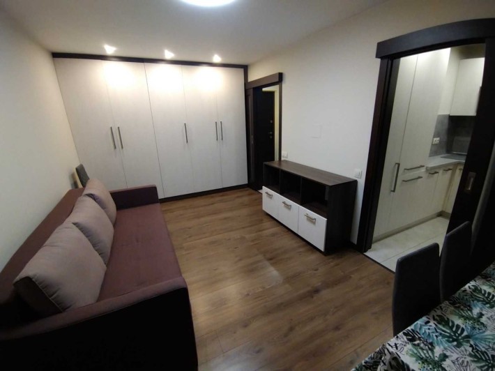 1к кв вул володимира великого - фото 1