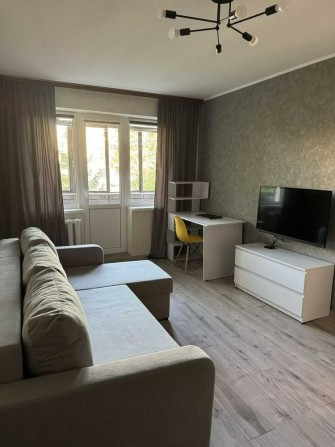 Оренда 1к квартири на вул А.Головатого - фото 1