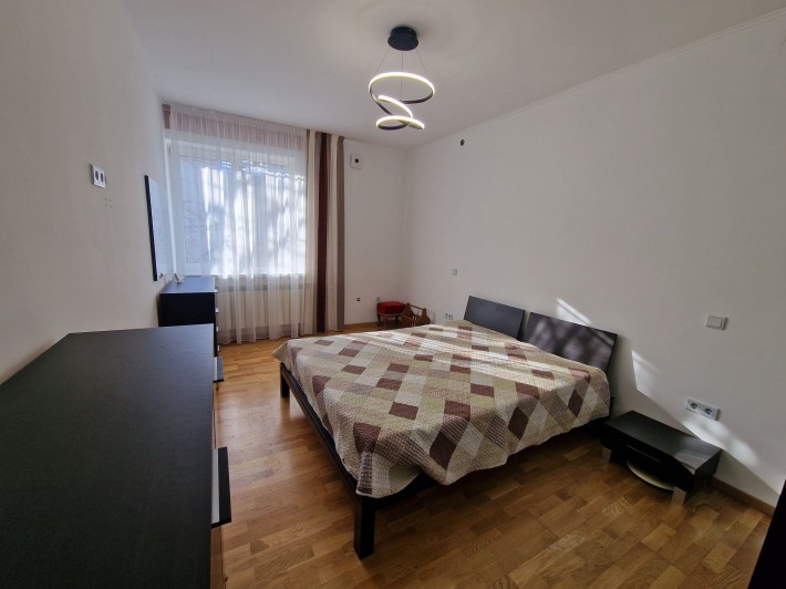 Оренда 2х кімнатної квартири по вул. Тютюнників - фото 1