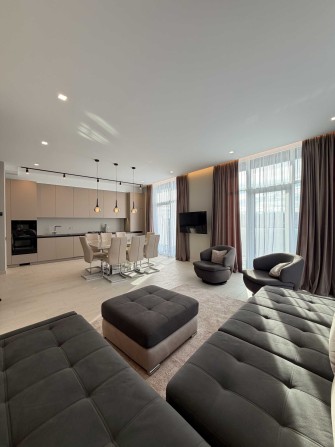 Оренда 1-кім + кухня-студія квартира в ЖК Авалон на Чорновола - фото 1