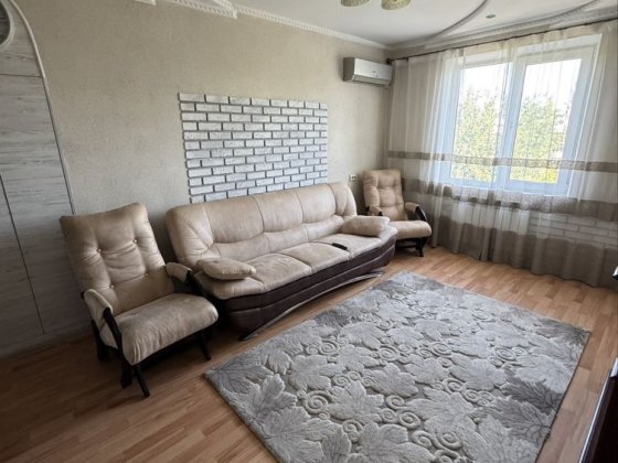 Оренда 2-х кімн. квартири в центрі міста Николаев