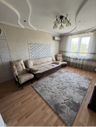 Оренда 2-х кімн. квартири в центрі міста - фото 1