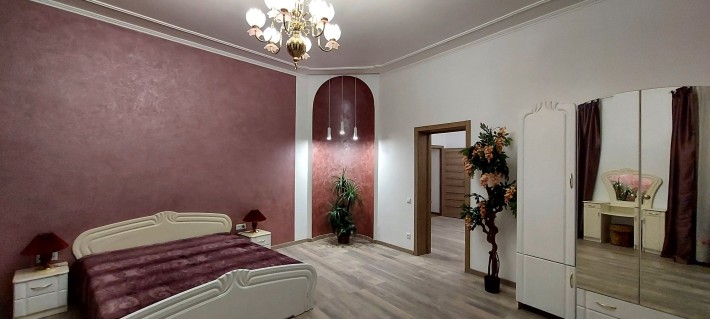 Довгострокова оренда 3х кім. Поповича - фото 1