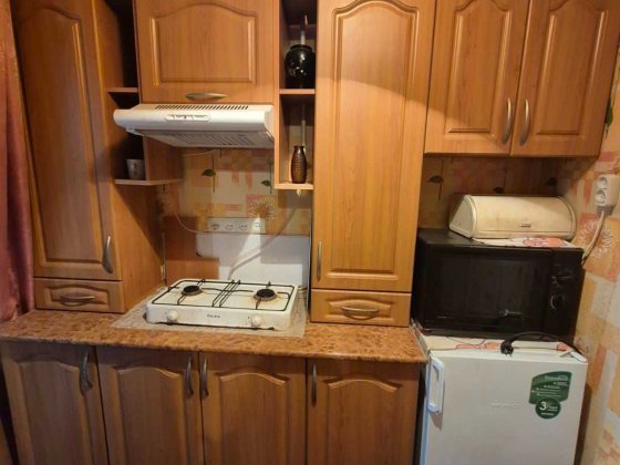 Здам 2 кімнат  квартиру, Січових Стрільців пр. Б. Хмельницького Центр Днепр