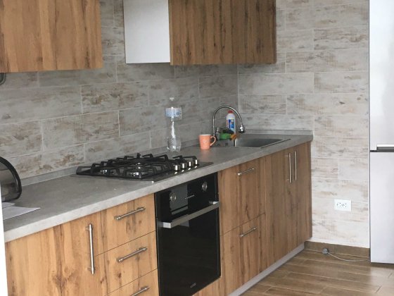 Однокімнатна р-н"Галицьке Перехрестя"кв.42м2 Ремонт .Опалення 2х функц.котел.Власник. Львів