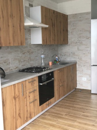 Однокімнатна р-н"Галицьке Перехрестя"кв.42м2 Ремонт .Опалення 2х функц.котел.Власник. - фото 1