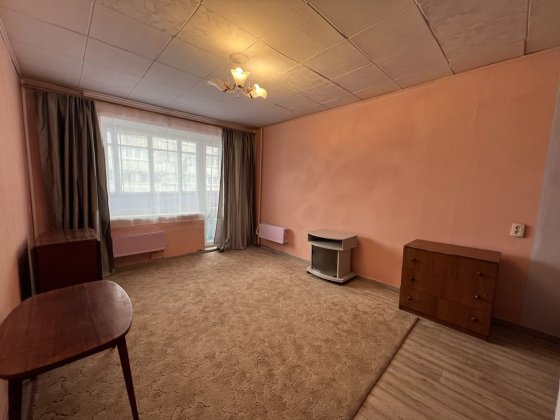 Сдам 1-к ж/м Фрунзенский / Донецкое шоссе 10 (район АТБ) Днепр