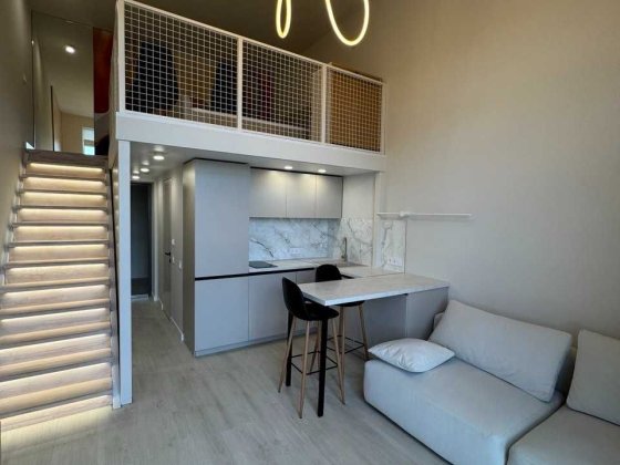 Оренда, новобудова, Дафі, підстанція, перша здача Днепр