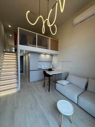 Оренда, новобудова, Дафі, підстанція, перша здача - фото 1