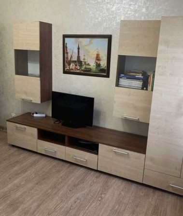 Оренда квартири однокімнатної в центрі - фото 1