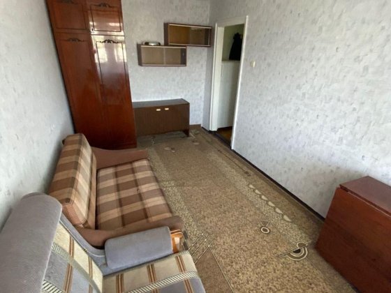 Сдам 2-к.квартиру на 1 Слободской Николаев