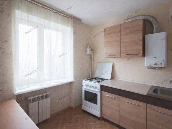 3х Кв-ра на Театральной, есть всё для проживания Миколаїв