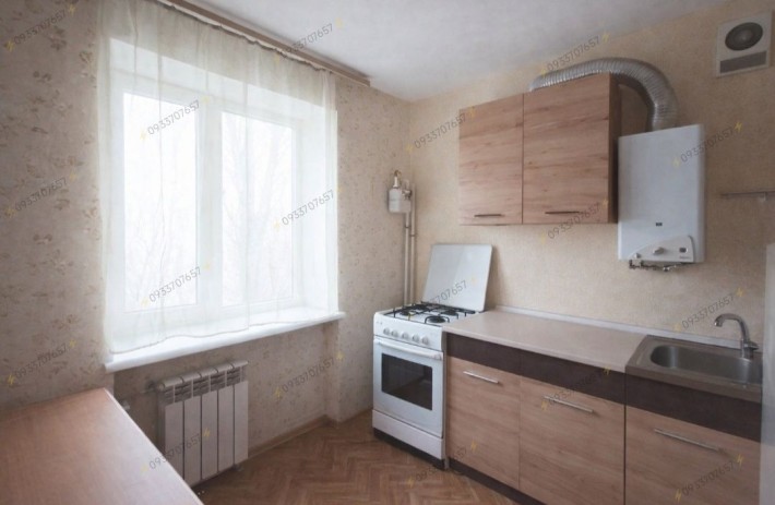 3х Кв-ра на Театральной, есть всё для проживания - фото 1