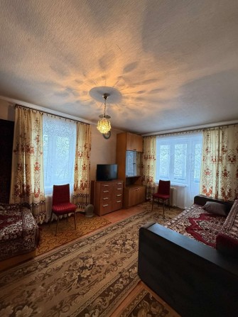 Сдам 1 комнатную квартиру р-н пр. Петровского - фото 1