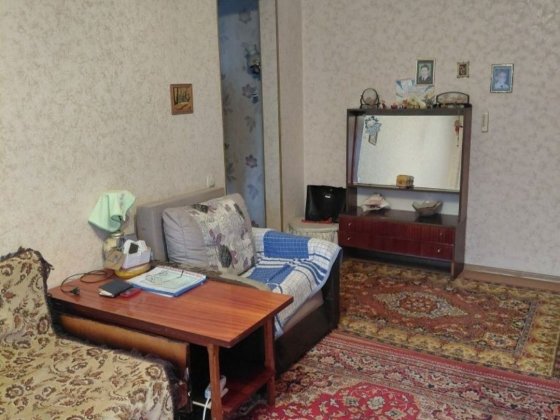 Оренда 1 кімнатної квартири Намив Миколаїв