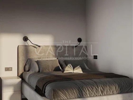 Оренда квартири, ЖК Нова Англія, Максимовича Михайла Київ