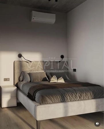 Оренда квартири, ЖК Нова Англія, Максимовича Михайла - фото 1