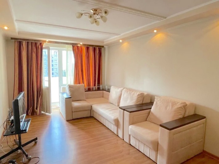 Довгострокова оренда квартири,  Лук'янівська, пров. Бехтерівський, 10 - фото 1