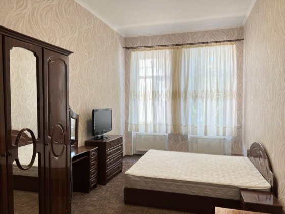 Оренда 1кім квартири по вул. Героїв УПА ( С. Бандери) Львов