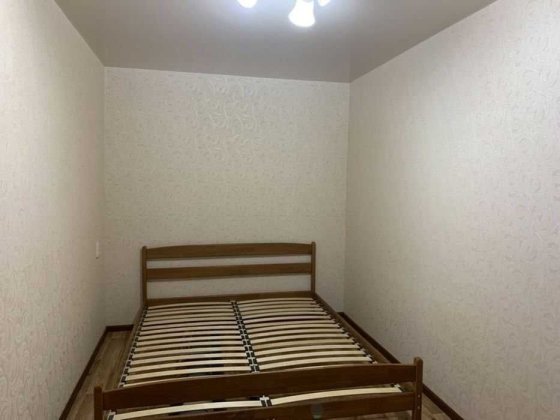 Здам 3к квартиру на вул. Новокадацька Днепр