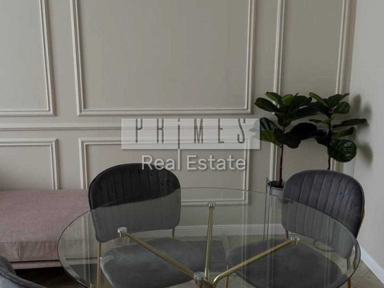 Оренда 2к квартири, ЖК Delmar, вул. Андрія Верхогляда 4б