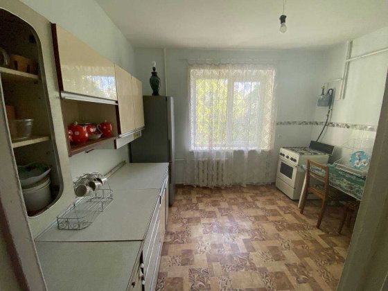 Здається 1-кімнатна квартира в оренду Днепр