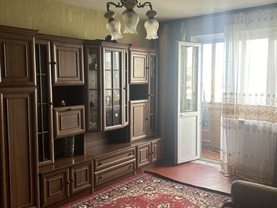 Сдам 2- комнатную квартиру М Харьковская Киев