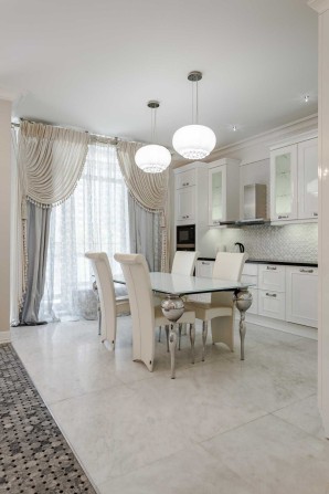 Оренда просторої 2-к 85м2 в ЖК Новопечерські Липки, Верхогляда 3 - фото 1