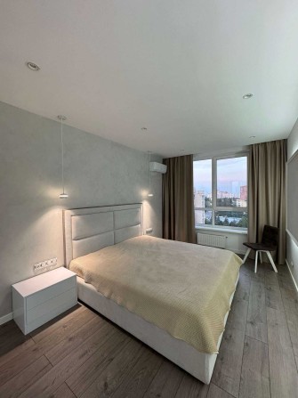 Оренда 2-к квартири в ЖК "Династія" на вул. Митрополита Липківського - фото 1