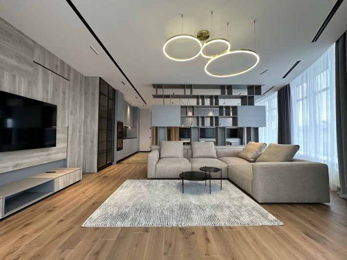 без % Окіпноі 18 жк ривьера riviera riverside рівʼєра оренда квартири - фото 1