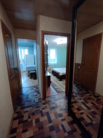 Сдам  однокомнатную квартиру Тополь-3 - фото 1