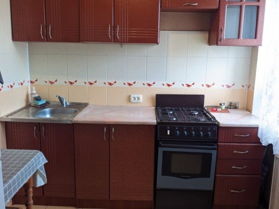 1км кВ на Писарєва(Хмельницьке шосе) Вінниця