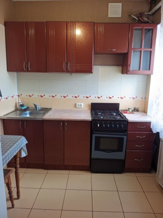 1км кВ на Писарєва(Хмельницьке шосе) - фото 1