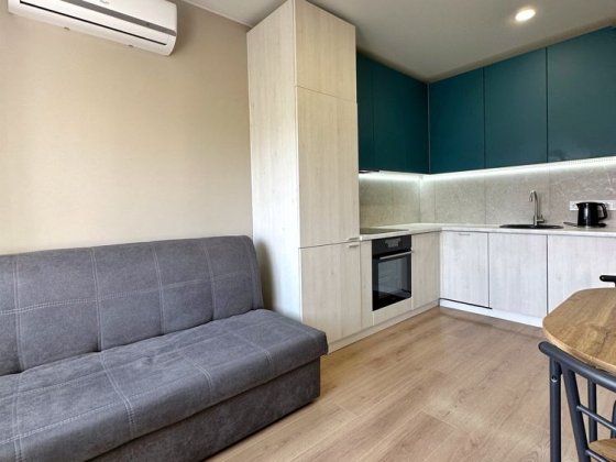 Вільна! Оренда квартири Перемога / Набережна / Лагом / Затишний