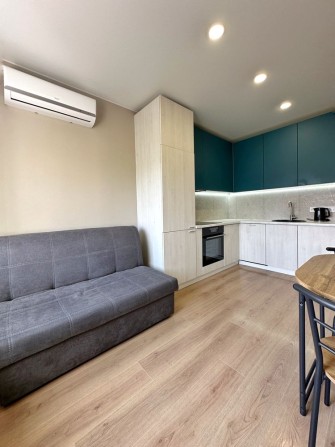 Вільна! Оренда квартири Перемога / Набережна / Лагом / Затишний - фото 1