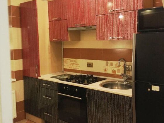 Здається чудова 1 кімната квартира на Поділля. Винница