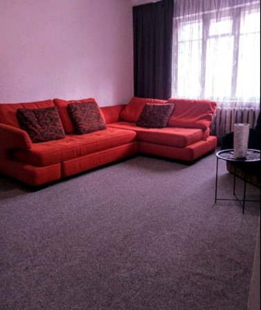 Задам двухкомнатную квартиру - фото 1