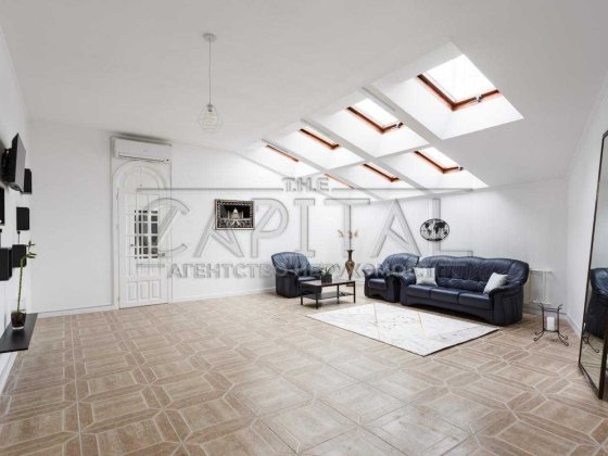 Царський будинок, 230м2, Поділ, Константинівська під офіс або квартира Киев