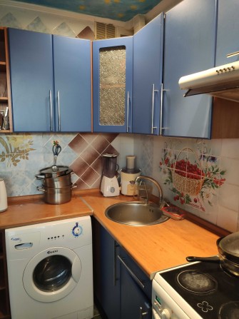 Здам 2 Дарницька площа Хорольська, 3 Мега-сіті інст хімії Вокзал Дарн - фото 1