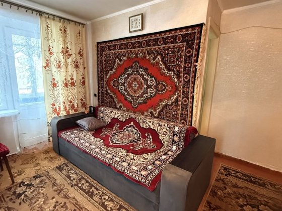 Сдам 1 ком квартиру! 6000 грн Дніпро