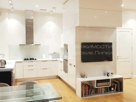 Оренда 3к  75 м² ергономіки, італійські меблі та SPA-зона на Ділова 13