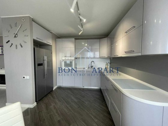 Перша здача, 2х рівнева . С. Рудницького (Вільямса) 5А. ЖК Ліко Град Київ