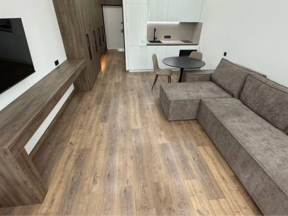 Аренда студии ЖК DeLight Hall Центр Новострой Дніпро